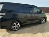 Toyota Vellfire 2012 годаүшін6 800 000 тг. в Атырау – фото 4