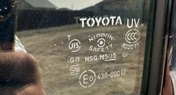 Toyota Vellfire 2012 года за 6 800 000 тг. в Атырау – фото 5