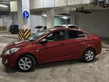 Hyundai Accent 2011 годаүшін4 700 000 тг. в Астана – фото 2