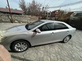 Toyota Camry 2011 года за 7 700 000 тг. в Алматы – фото 2