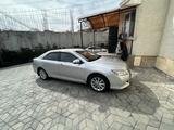 Toyota Camry 2011 года за 7 700 000 тг. в Алматы – фото 3