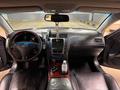 Lexus GS 300 2007 годаүшін6 500 000 тг. в Алматы – фото 12