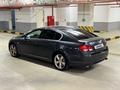 Lexus GS 300 2007 годаүшін6 500 000 тг. в Алматы – фото 4