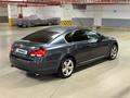 Lexus GS 300 2007 годаүшін6 500 000 тг. в Алматы – фото 5