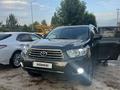 Toyota Highlander 2008 года за 10 500 000 тг. в Алматы