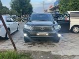 Toyota Highlander 2008 годаүшін10 500 000 тг. в Алматы – фото 2