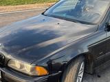 BMW 528 1997 годаүшін3 200 000 тг. в Лисаковск – фото 2