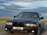 BMW 528 1997 годаүшін3 200 000 тг. в Лисаковск