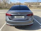 Hyundai Accent 2020 года за 9 500 000 тг. в Павлодар – фото 4