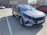 Hyundai Accent 2020 года за 9 500 000 тг. в Павлодар