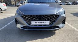 Hyundai Accent 2020 года за 9 500 000 тг. в Павлодар – фото 3
