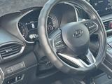 Hyundai Santa Fe 2023 годаfor17 995 365 тг. в Усть-Каменогорск – фото 4