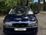 BMW 525 2002 года за 4 000 000 тг. в Алматы