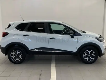 Renault Kaptur 2019 года за 7 600 000 тг. в Костанай – фото 17