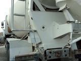 Howo  Миксер 2014 годаүшін15 000 000 тг. в Астана – фото 4