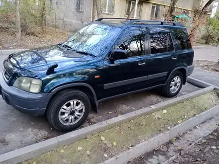 Honda CR-V 1996 года за 3 100 000 тг. в Алматы