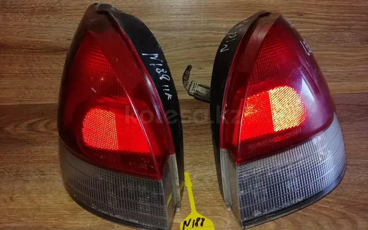 Задние фонари на Subaru Legacyүшін18 000 тг. в Караганда