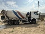 Shacman (Shaanxi)  F3000 2020 года за 20 500 000 тг. в Алматы – фото 4
