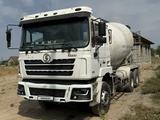 Shacman (Shaanxi)  F3000 2020 года за 20 500 000 тг. в Алматы – фото 3