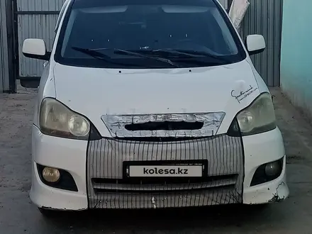 Toyota Ipsum 2004 года за 4 200 000 тг. в Кандыагаш – фото 3