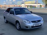 ВАЗ (Lada) Priora 2172 2013 годаүшін2 000 000 тг. в Уральск – фото 3