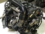 Двигатель VW BZB 1.8 TSI из Японии за 1 500 000 тг. в Астана – фото 2
