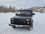 ВАЗ (Lada) Lada 2121 2020 года за 4 200 000 тг. в Астана – фото 2