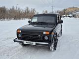 ВАЗ (Lada) Lada 2121 2020 года за 4 200 000 тг. в Астана