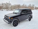 ВАЗ (Lada) Lada 2121 2020 года за 4 200 000 тг. в Астана – фото 3