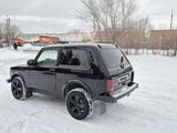 ВАЗ (Lada) Lada 2121 2020 года за 4 200 000 тг. в Астана – фото 4