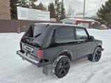 ВАЗ (Lada) Lada 2121 2020 года за 4 200 000 тг. в Астана – фото 5