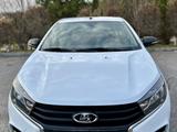 ВАЗ (Lada) Vesta 2019 года за 4 600 000 тг. в Шымкент – фото 2