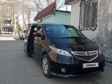 Honda Elysion 2006 годаfor6 200 000 тг. в Шымкент