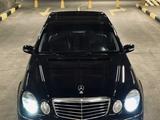 Mercedes-Benz E 55 AMG 2002 годаүшін9 000 000 тг. в Алматы