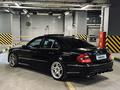 Mercedes-Benz E 55 AMG 2002 годаfor9 000 000 тг. в Алматы – фото 12