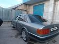 Audi 100 1993 года за 2 100 000 тг. в Шымкент – фото 5