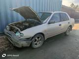 Nissan Sunny 1991 года за 230 000 тг. в Астана – фото 3