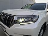 Toyota Land Cruiser Prado 2018 годаfor23 000 000 тг. в Атырау – фото 5