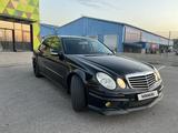 Mercedes-Benz E 320 2002 годаүшін5 500 000 тг. в Алматы – фото 2