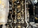 Двигатель Toyota Camry 20 объём 2.2 за 500 000 тг. в Алматы