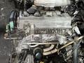 Двигатель Toyota Camry 20 объём 2.2үшін500 000 тг. в Алматы – фото 3