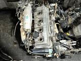 Двигатель Toyota Camry 20 объём 2.2үшін500 000 тг. в Алматы – фото 2