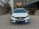Kia Forte 2019 годаүшін7 200 000 тг. в Алматы – фото 2