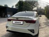 Kia Forte 2019 годаүшін7 200 000 тг. в Алматы – фото 3