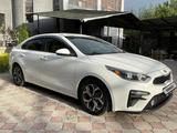 Kia Forte 2019 годаүшін7 200 000 тг. в Алматы – фото 4