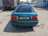 Audi 80 1994 года за 1 350 000 тг. в Караганда – фото 2