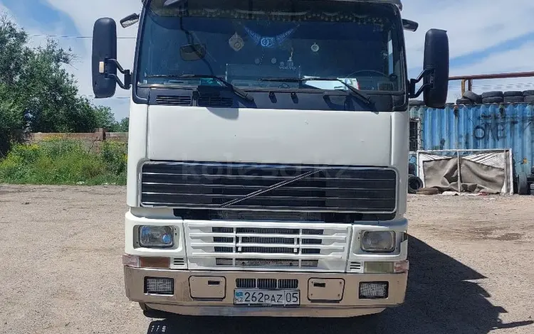 Volvo  FH 1997 годаfor22 000 000 тг. в Алматы