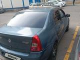 Renault Logan 2013 годаүшін2 100 000 тг. в Алматы