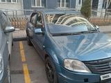 Renault Logan 2013 годаүшін2 100 000 тг. в Алматы – фото 3