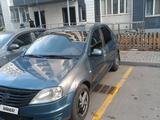 Renault Logan 2013 годаүшін2 100 000 тг. в Алматы – фото 4